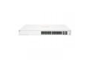 HPE NETWORKING INSTANT ON SWITCH 24P GIGABIT CL4 POE 4P SFP+ 195W 1930