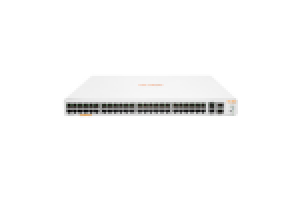 HPE NETWORKING INSTANT ON SWITCH 48P GIGABIT 2P 10GBT 2P SFP+ 1960