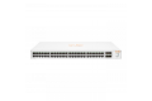 HPE ARUBA INSTANT ON SWITCH 1830 48 PORTE GIGABIT 4 SLOT SFP LAYER 2