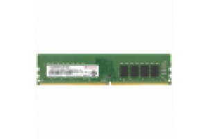 TRANSCEND RAM DIMM 16GB DDR4 3200MHZ U-DIMM 1Rx8 2Gx8 CL22 1.2V