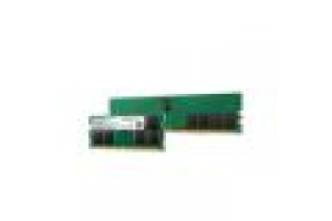 TRANSCEND RAM DIMM 16GB DDR5 5600MHZ U-DIMM 1Rx8 2Gx8 CL46 1.1V