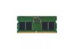 KINGSTON RAM 8GB DDR5 5600MT/S NON -ECC UNBUFFERED SODIMM KINGSTON RAM 8GB DDR5 5600MT/S NON -ECC UNBUFFERED SODIMM