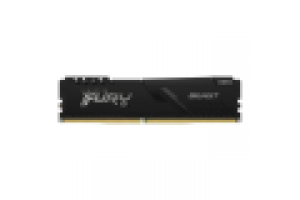 KINGSTON RAM FURY BEAST 16GB DDR4 3200MHZ CL16 KINGSTON RAM FURY BEAST 16GB DDR4 3200MHZ CL16