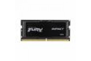 KINGSTON RAM FURY IMPACTSO-DIMM DDR5 16GB 4800MHZ CL38