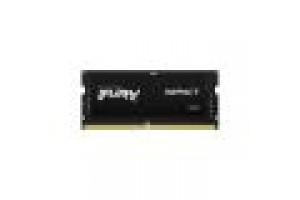 KINGSTON RAM FURY IMPACTSO-DIMM DDR58GB 4800MHZ CL38 KINGSTON RAM FURY IMPACTSO-DIMM DDR58GB 4800MHZ CL38