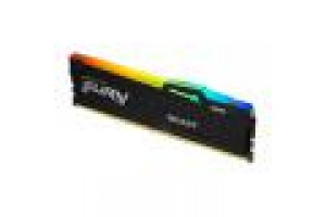 KINGSTON RAM FURY BEAST RGB DIMM 8GB DDR5 5600MHZ NON ECC