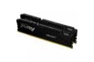 KINGSTON RAM FURY BEAST BLACK XMP DIMM 16GB (2X8GB) DDR5 5600MHZ NON ECC
