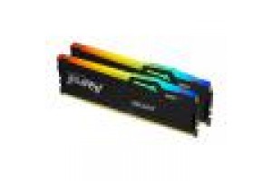 KINGSTON RAM FURY BEAST XMP DIMMDDR5 32GB(2X16GB) 6800MT/S CL34