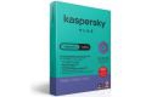 KASPERSKY PLUS 1DEV 1Y SUPERSLIMBOX IT ATT