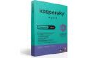 KASPERSKY PLUS 3DEV 1Y SUPERSLIMBOX IT