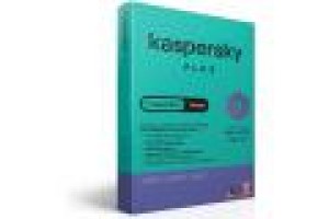 KASPERSKY PLUS 5DEV 1Y SUPERSLIMBOX IT