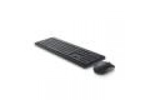 DELL TASTIERA E MOUSE, KM3322W, ITA
