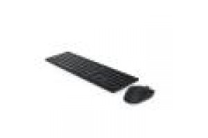 DELL TASTIERA E MOUSE PRO, KM5221W, ITA, NERO