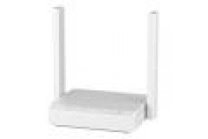 KEENETIC ROUTER EXPLORER 2ND GEN. WI-FI 5 MESH AC1200 CON SWITCH A 3 PORTE