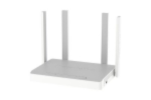 KEENETIC SKIPPER DSL (KN-21112, MODEM/ROUTER ADSL2+/VDSL2, 4 PORTE 1GBPS, WI-FI AC1200, MESH, VPN, P