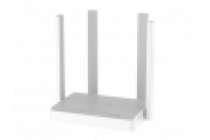 KEENETIC RUNNER 4G (KN-2210),MODEM/ROUTER 4G, 4 PORTE 100MBPS, WI-FI N300,MESH,