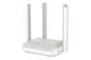 KEENETIC MODEM ROUTER SPEEDSTER 4G+ AC1200 MESH WI-FI 5, LTE CAT.6  N.4 PORTE GIGABIT