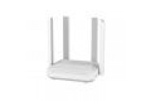 KEENETIC SPRINTER 2ND GEN. (KN-3711), ROUTER/EXTENDER GIGABIT WI-FI 6 MESH AX3000, CON SMART SWITCH