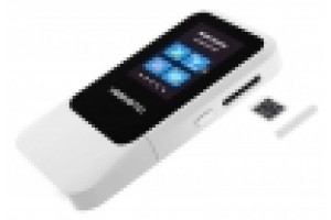 KEENETIC ROUTER ROAMER 5G MOBILE HOTSPOT WITH WI-FI 6