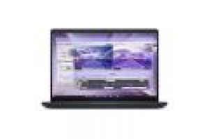 DELL NB 16" DELL PRO MAX 16 Ultra 7 265H 16GB 512GB WIN 11 PRO