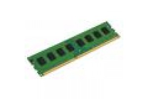 KINGSTON RAM DIMM 4GB DDR3 1600MHZ NON-ECC