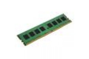 KINGSTON RAM DIMM 16GB DDR4 2666MHZ CL19 NON ECC