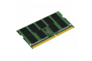 KINGSTON RAM SODIMM 16GB DDR4 3200MHZ CL22 KINGSTON RAM SODIMM 16GB DDR4 3200MHZ CL22