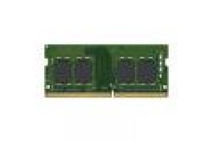 KINGSTON RAM 8GB 3200MT/s DDR4 Non-ECC CL22 SODIMM 1Rx8