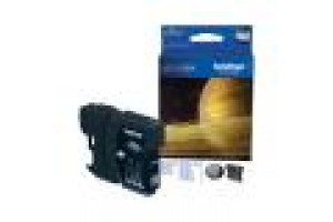 BROTHER CART INK LC1100BK INKJET NERO DA 450 PAGINE