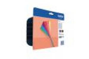 BROTHER CART INK MULTICOLOR (B+ C + M+ Y) 550 PAGINE
