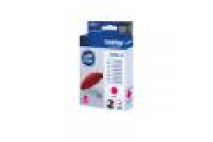 BROTHER CART INK MAGENTA XL 1200 PAG PER MFC-J4620DW/J5320DW/J5620DW/J5720DW