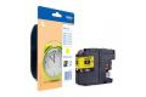 BROTHER CART INK GIALLO XL 1200 PAG PER MFC-J4620DW/J5320DW/J5620DW/J5720DW BROTHER CART INK GIALLO XL 1200 PAG PER MFC-J4620DW/J5320DW/J5620DW/J5720DW