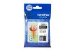 BROTHER CART INK NERO PER DCPJ772/J774/MFCJ890DW/J895DW DA 400PG
