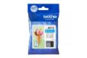 BROTHER CART INK CIANO PER DCPJ772/J774/MFCJ890DW/J895DW DA 400PG
