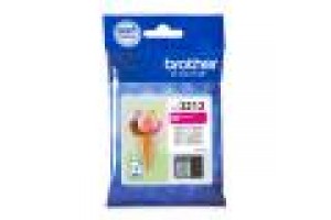 BROTHER CART INK MAGENTA PER DCPJ772/J774/MFCJ890DW/J895DW DA 400PG