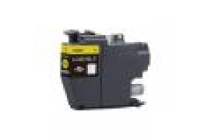 BROTHER CART INK GIALLO DA 1.500 PAGINE. PER MFC-J5330DW/5730DW