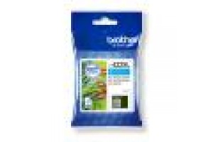 BROTHER CART INK CIANO, 422XL, 1500 PAG BROTHER CART INK CIANO, 422XL, 1500 PAG