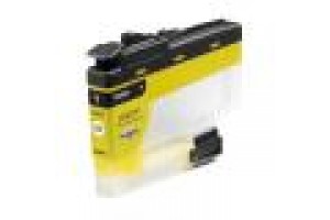BROTHER CART. GIALLO LC-427Y 1500 PAGINE