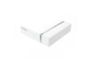 STRONG BOX  GOOGLE PER ANDROID TV 4K UHD 12V REMOTE CONTROL BIANCO