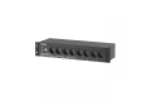LEGRAND UPS KEOR PDU 800VA 480W 8 PRESE SCHUKO/IT NERO