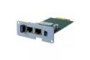 LEGRAND CS102 SK - SNMP CARD CON WI-FI DONGLE