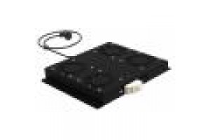 LEGRAND 4 FAN+TERMOSTATO, 2P+T FRANCO BELG SCHUKO