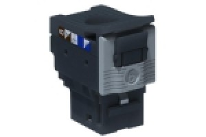 LEGRAND 24 PRESE CAT 6 UTP LCS KEYSTONE TOOLLESS RJ45 NERO