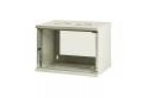 LINK ARMADIO RACK 19, 6 UNITA, A 350, L 500, P 320, GRIGIO