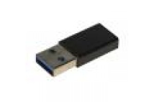 LINK ADATTATORE USB-C FEMMINA - USB A 3.0 MASCHIO