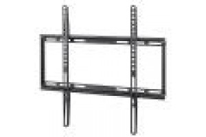 LINK STAFFA A MURO PER TV FINO A 40 KG, DA 23 A 47" FINO A VESA 200x200