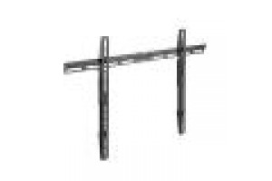 LINK SUPPORTO A MURO PER TV 37-70" FINO A 40 KG CON BOLLA PER LIVELLAMENTO