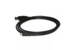 LINK CAVO USB 2.0 "A" MASCHIO / USB-C MT 1,80 COLORE NERO
