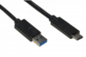 LINK CAVO USB 3.0 "A" MASCHIO TIPO C MT 1,80