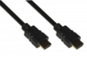 LINK CAVO HDMI 2.0 UHD 4KX2K 60HZ 3D ETHERNET + 18GBPS MT 1 DOPPIA SCHERMATURA